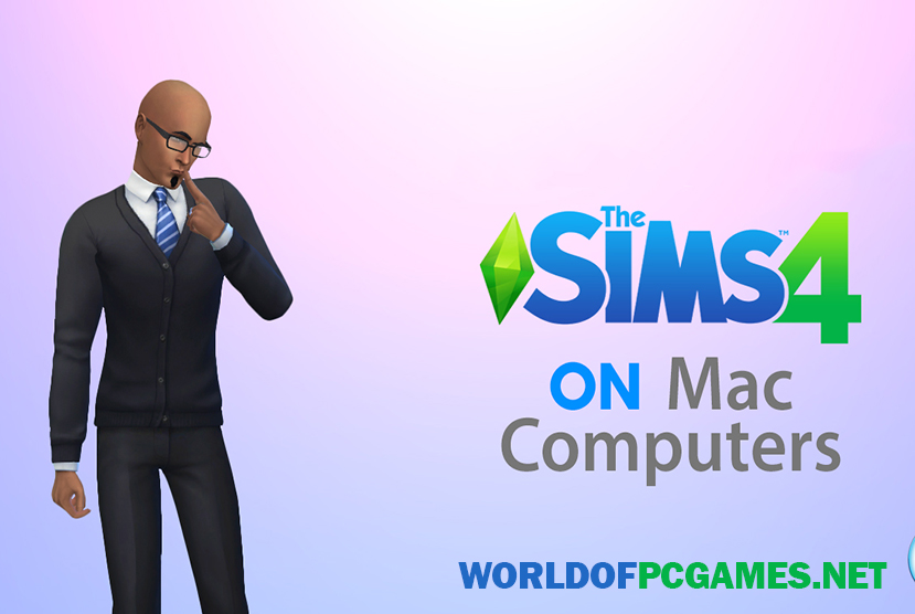 the sims free download for mac