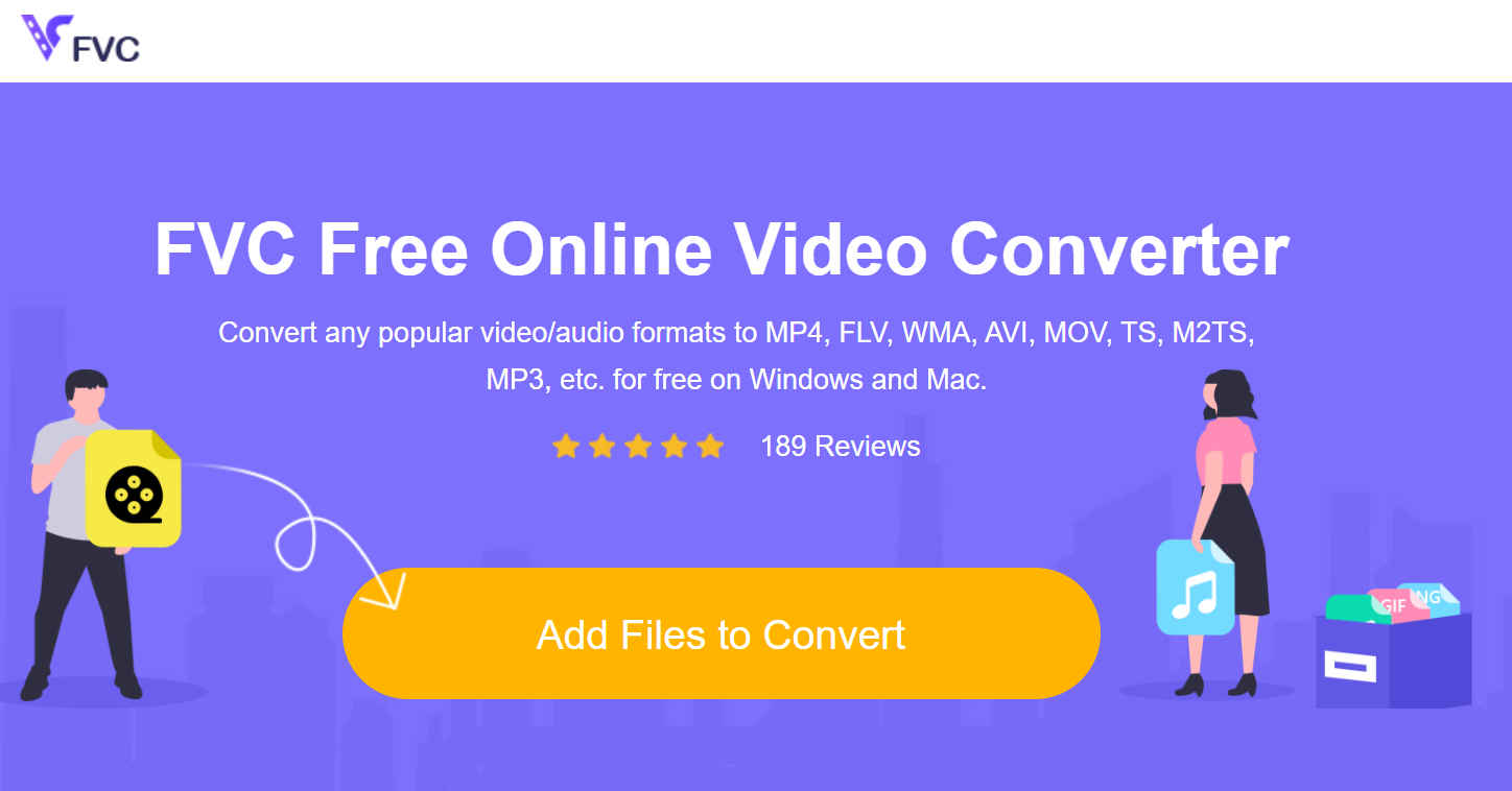 any video converter for mac reviews